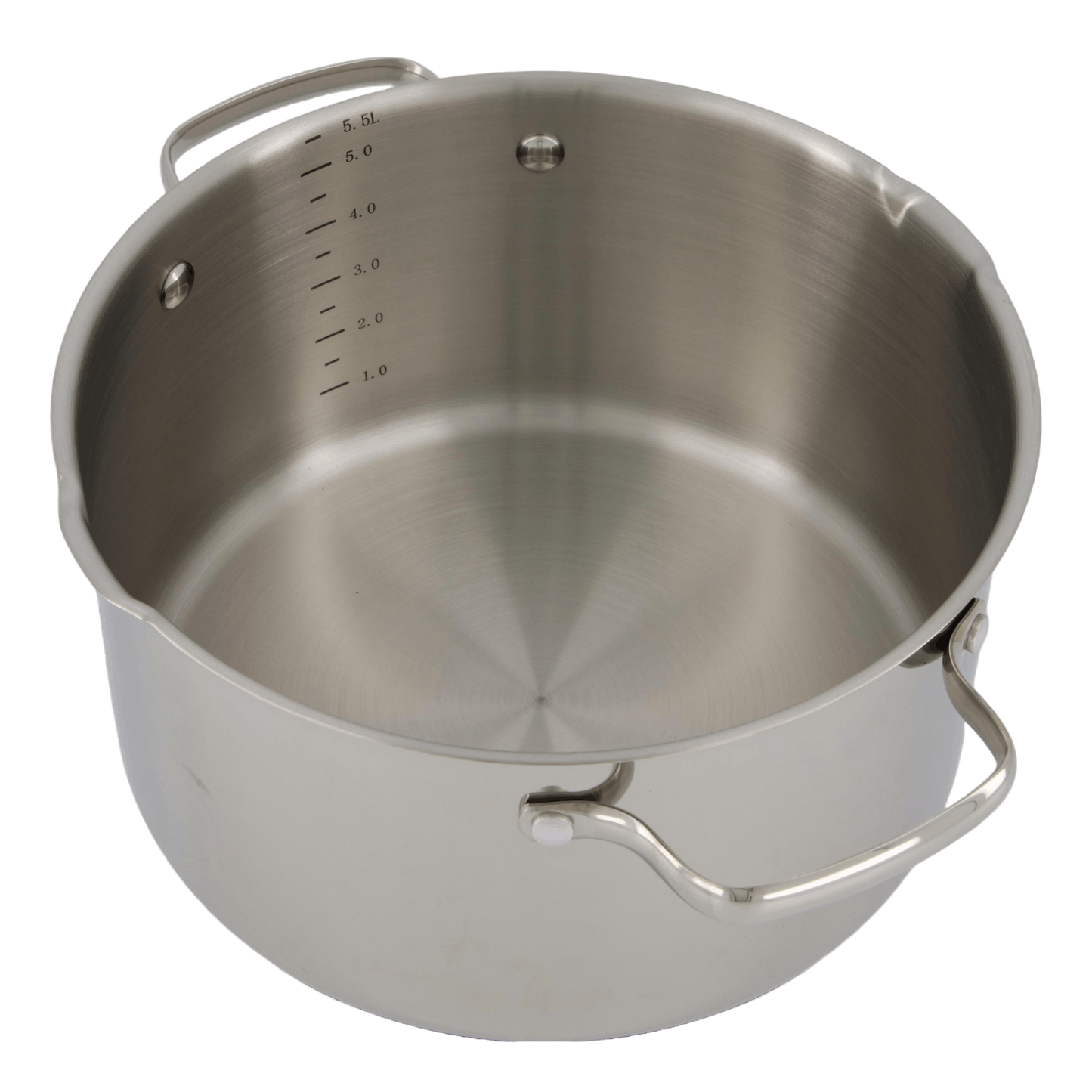 Kastrull 5 L
